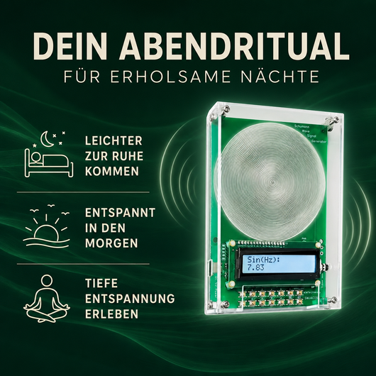 Frequenz-System